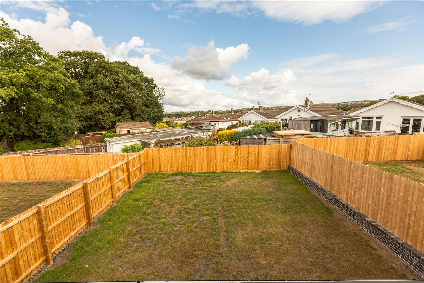 Plot 5, Christopher Rise (8 Clos William), Pontlliw, Swansea, SA4 9FJ